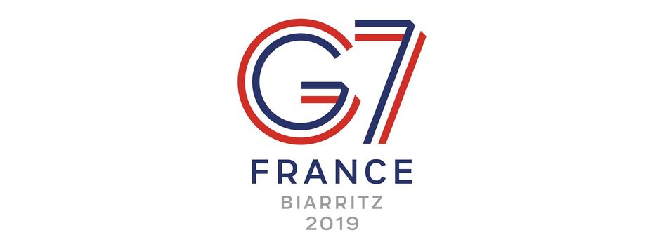 G7 France - Biarritz 2019 - JPEG